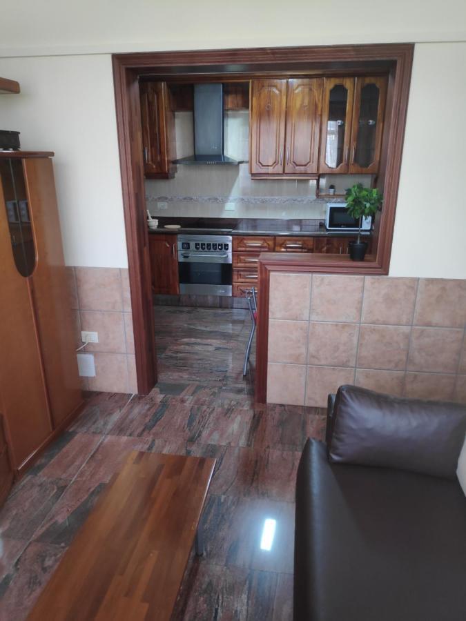 Safran Holiday Penthouse Лос Кристианос Екстериор снимка