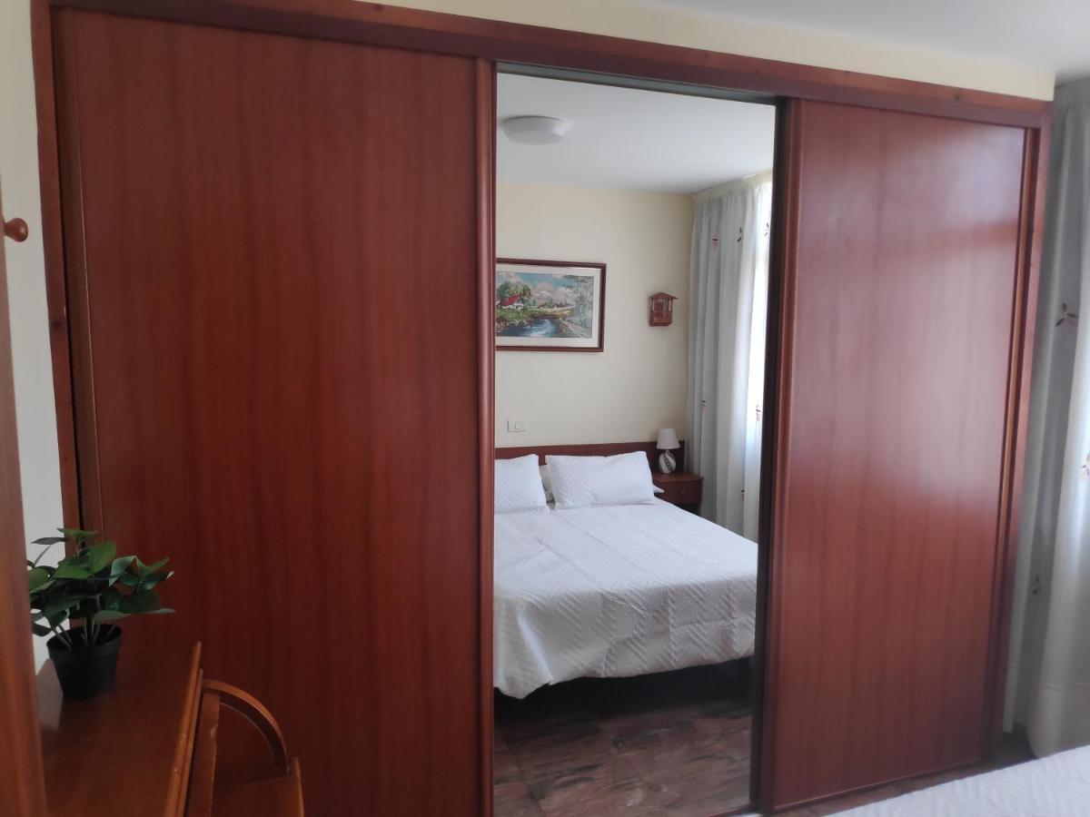Safran Holiday Penthouse Лос Кристианос Екстериор снимка