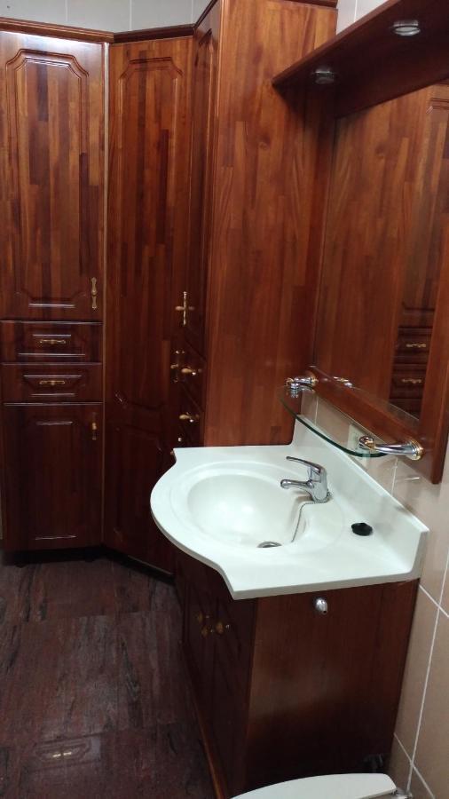 Safran Holiday Penthouse Лос Кристианос Екстериор снимка