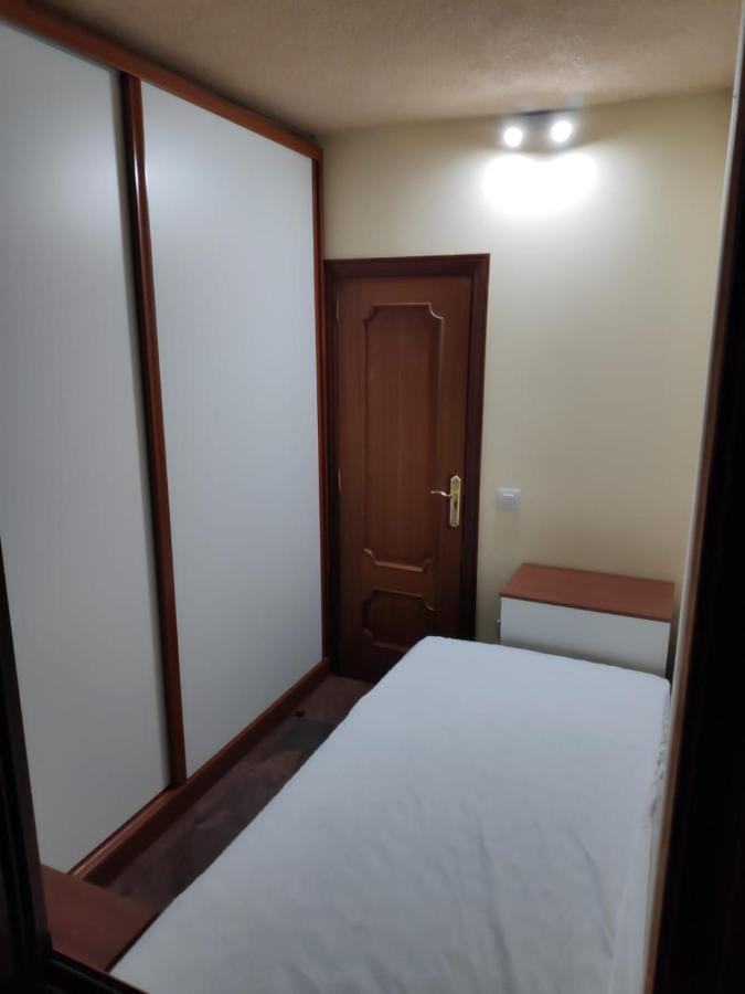 Safran Holiday Penthouse Лос Кристианос Екстериор снимка